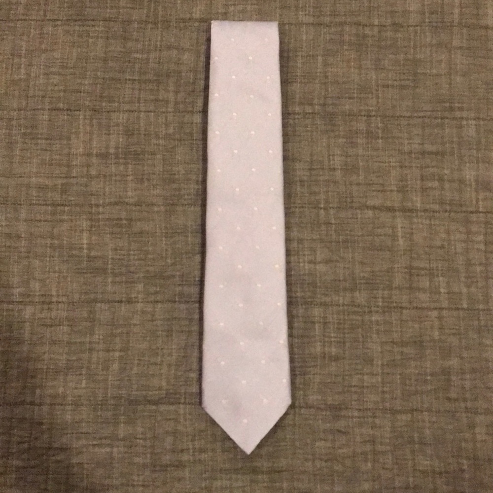 Roma tie